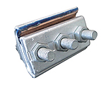 Three Bolts PG Clamp