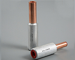 Copper Aluminum Ferrule Connector